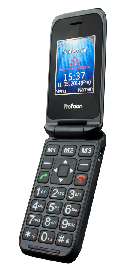 Profoon PM-690 - Big button GSM
