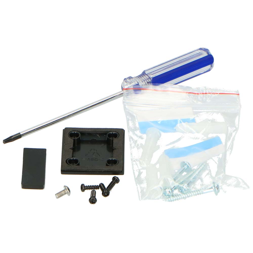 P002128 - Set met accessoires FDC-250/ADI-250