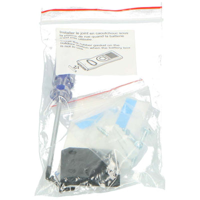 P002128 - Set met accessoires FDC-250/ADI-250
