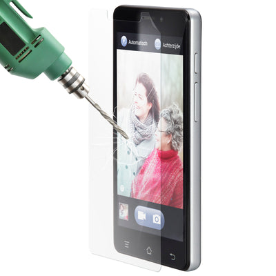 Fysic F101 SCREENPROTECTOR - Screenprotector voor Fysic smartphone F101