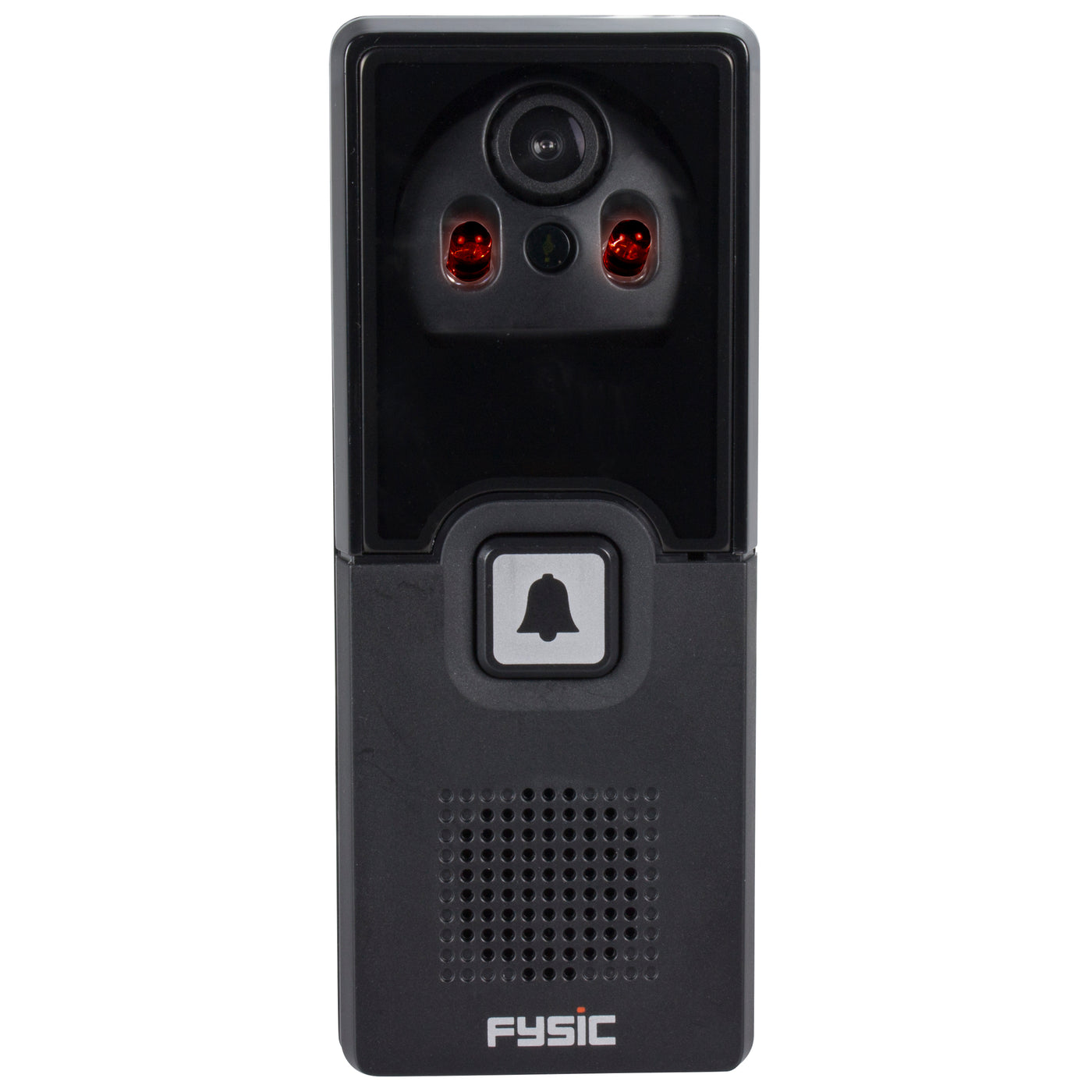 Fysic FX-6107 - DECT telefoon met intercom