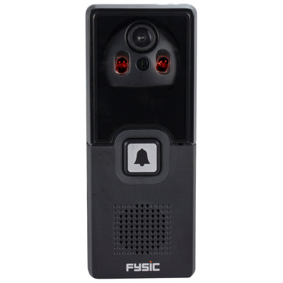 Fysic FX-6107 - DECT telefoon met intercom