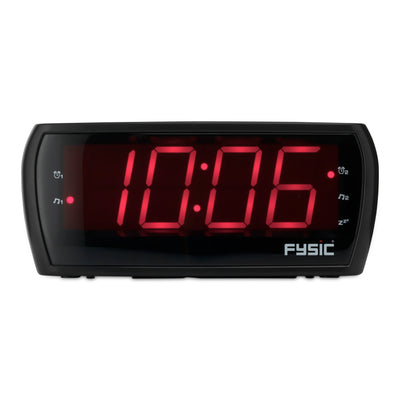 Fysic FK450 - FM alarmklok