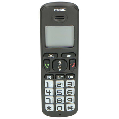 P002196 - Handset FX-5500