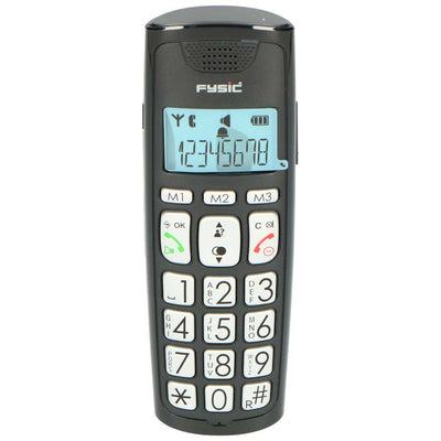 P002209 - Handset FX-7000