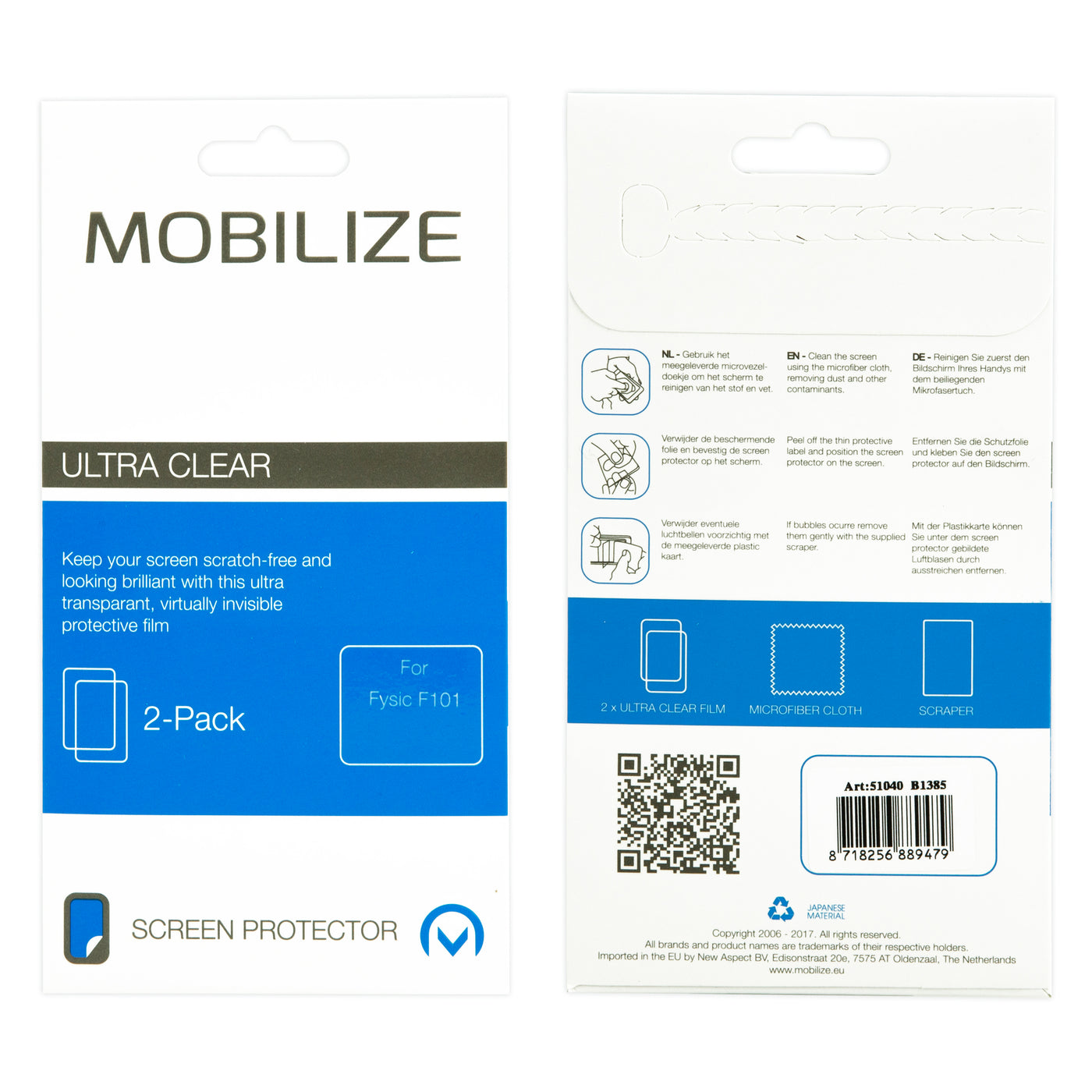 1458882|F101 SCREENPRO