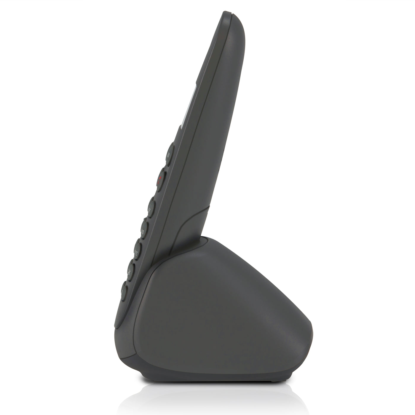 Profoon PDX620 - DECT telefoon met 2 handsets, zwart