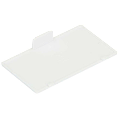 P002137 - Batterijklepje FKW-8
