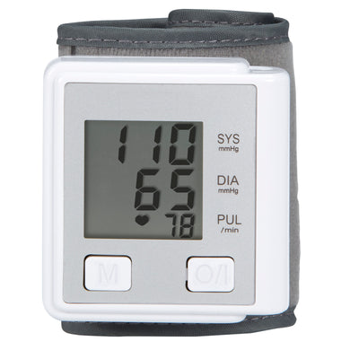 Fysic FB-50 - Pols bloeddrukmeter