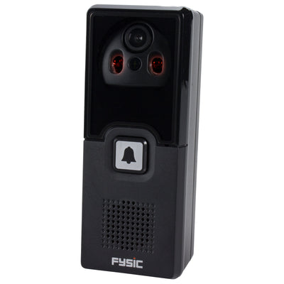 Fysic FX-6107 - DECT telefoon met intercom