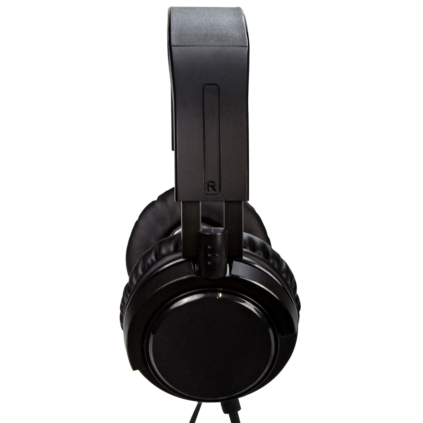Fysic FH-15 - Koptelefoon met volumeregeling