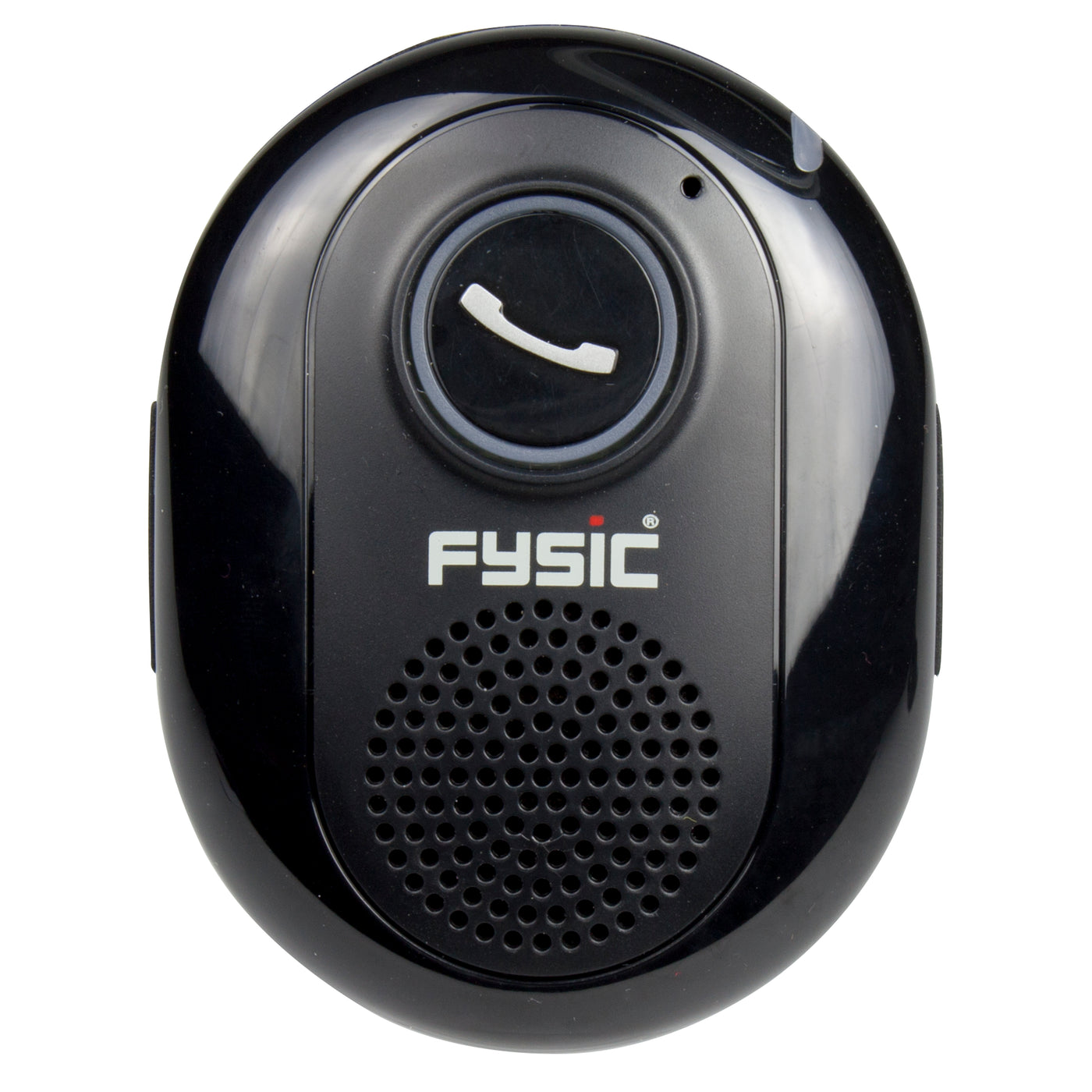 Fysic FX-7010 - Draadloze alarmknop voor de Fysic FX-7000 serie, zwart/zilver