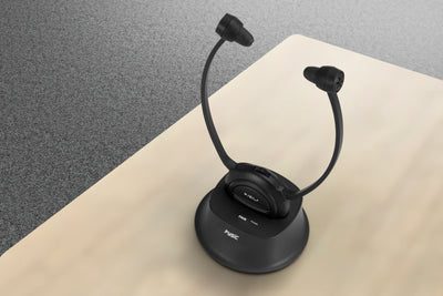 Fysic FH-76 - Draadloze gehoorversterker/hoofdtelefoon