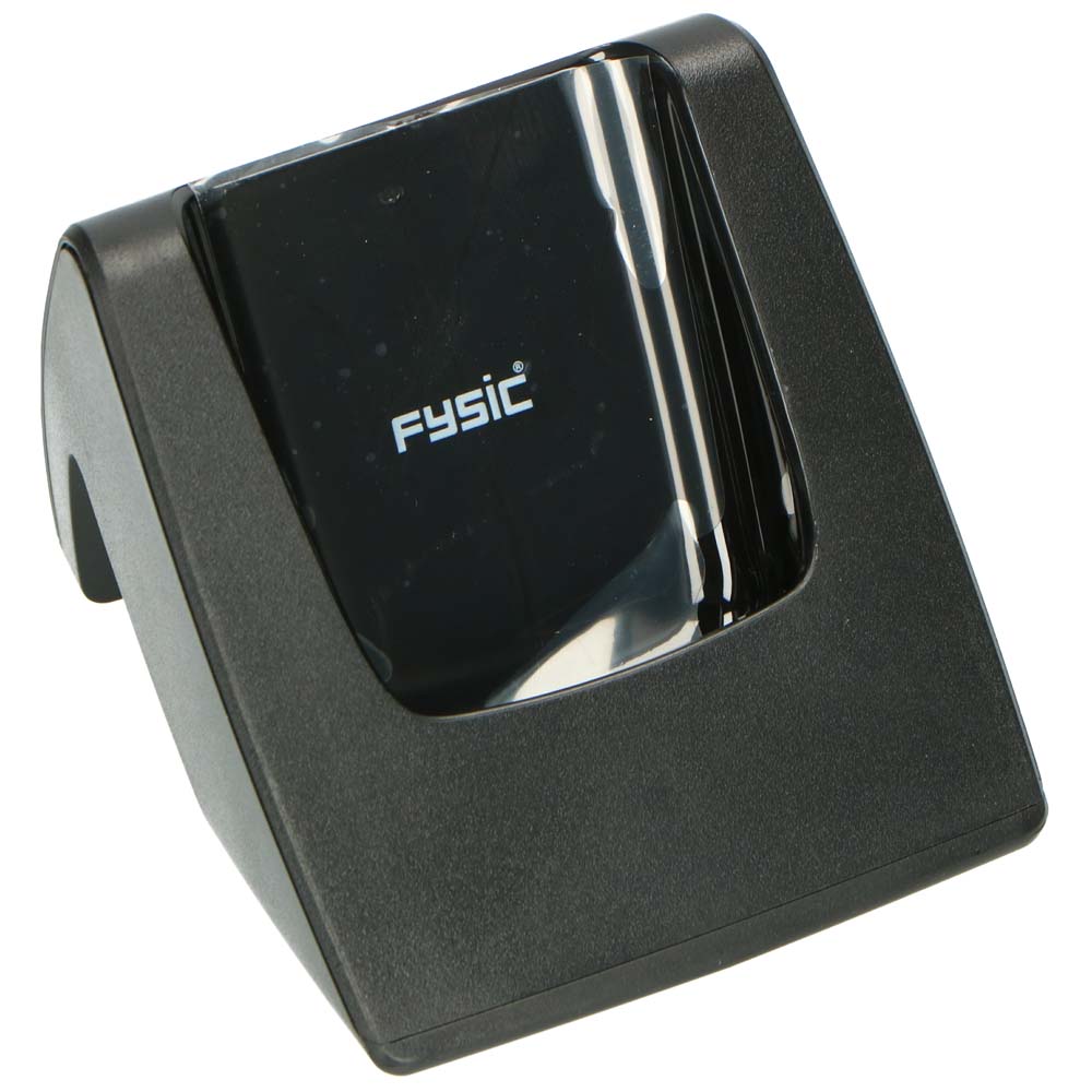 P002165 - Laadstation USB (excl. adapter) FM-9700