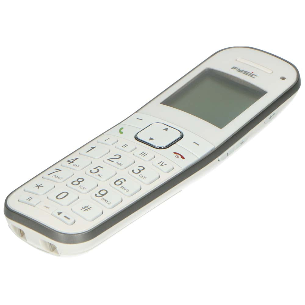 P002220 - Handset FX-9000