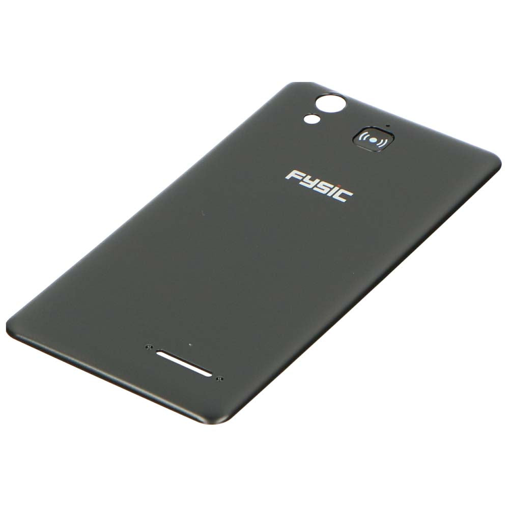 P002103 - Batterijklepje zwart F101