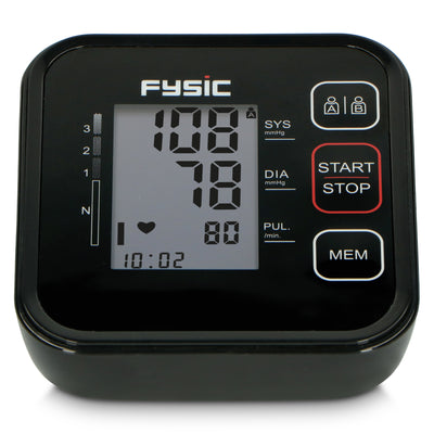 Fysic FB150 - Bloeddrukmeter bovenarm