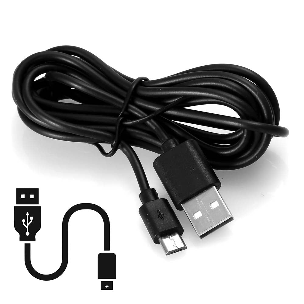 P002230 - USB - Micro USB aansluitkabel