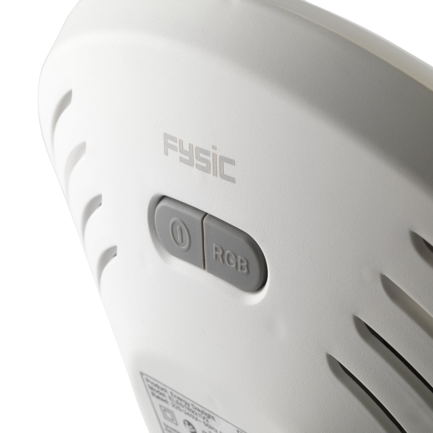 Fysic FW450 - Daglichtlamp met sfeerverlichting