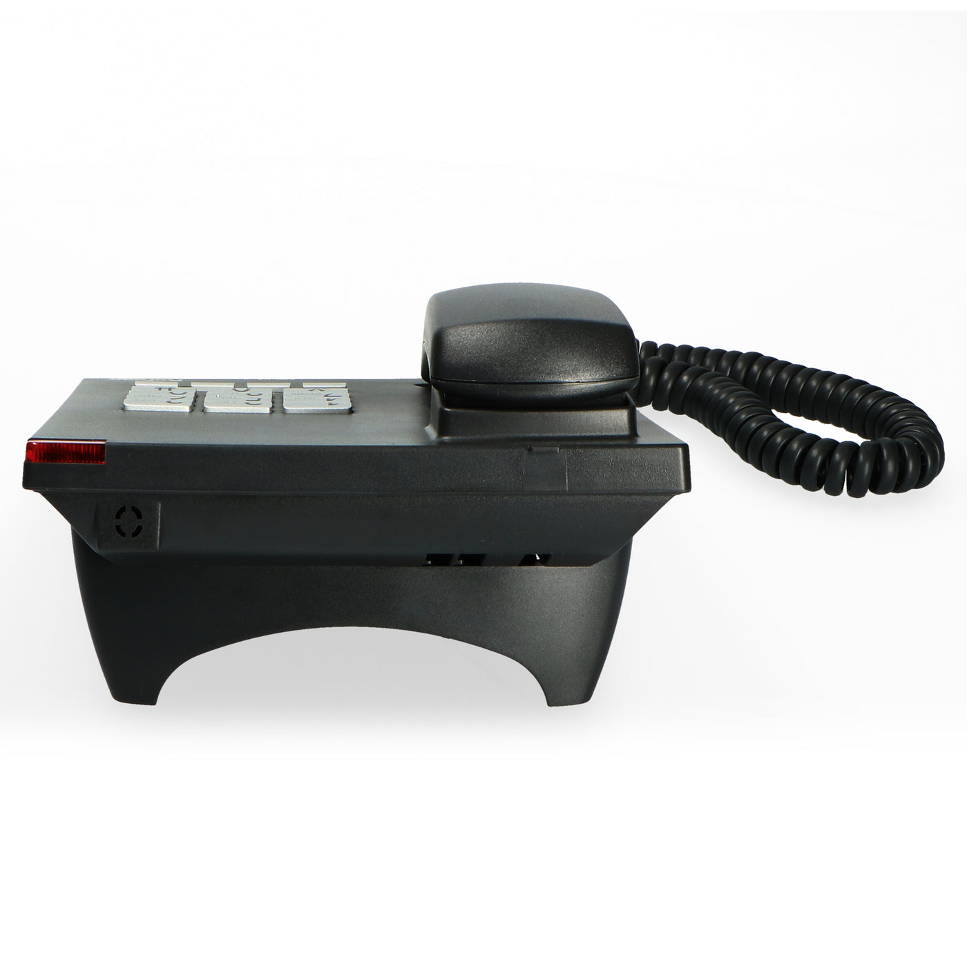 Profoon TX-310 - Vaste telefoon, zwart