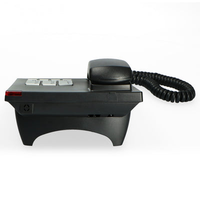 Profoon TX-310 - Vaste telefoon, zwart