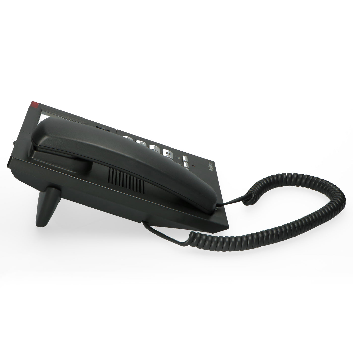 Profoon TX-325 - Vaste telefoon met display, zwart