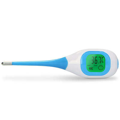 Fysic FT09 - Thermometer met groot verlicht display