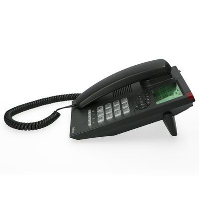 Profoon TX-325 - Vaste telefoon met display, zwart