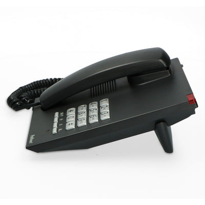 Profoon TX-310 - Vaste telefoon, zwart